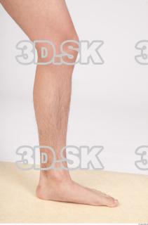 Leg texture of Frederick 0002